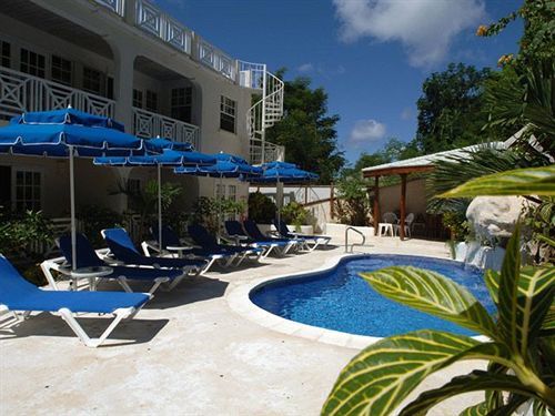 Mullins Heights Barbados Hotel Kültér fotó