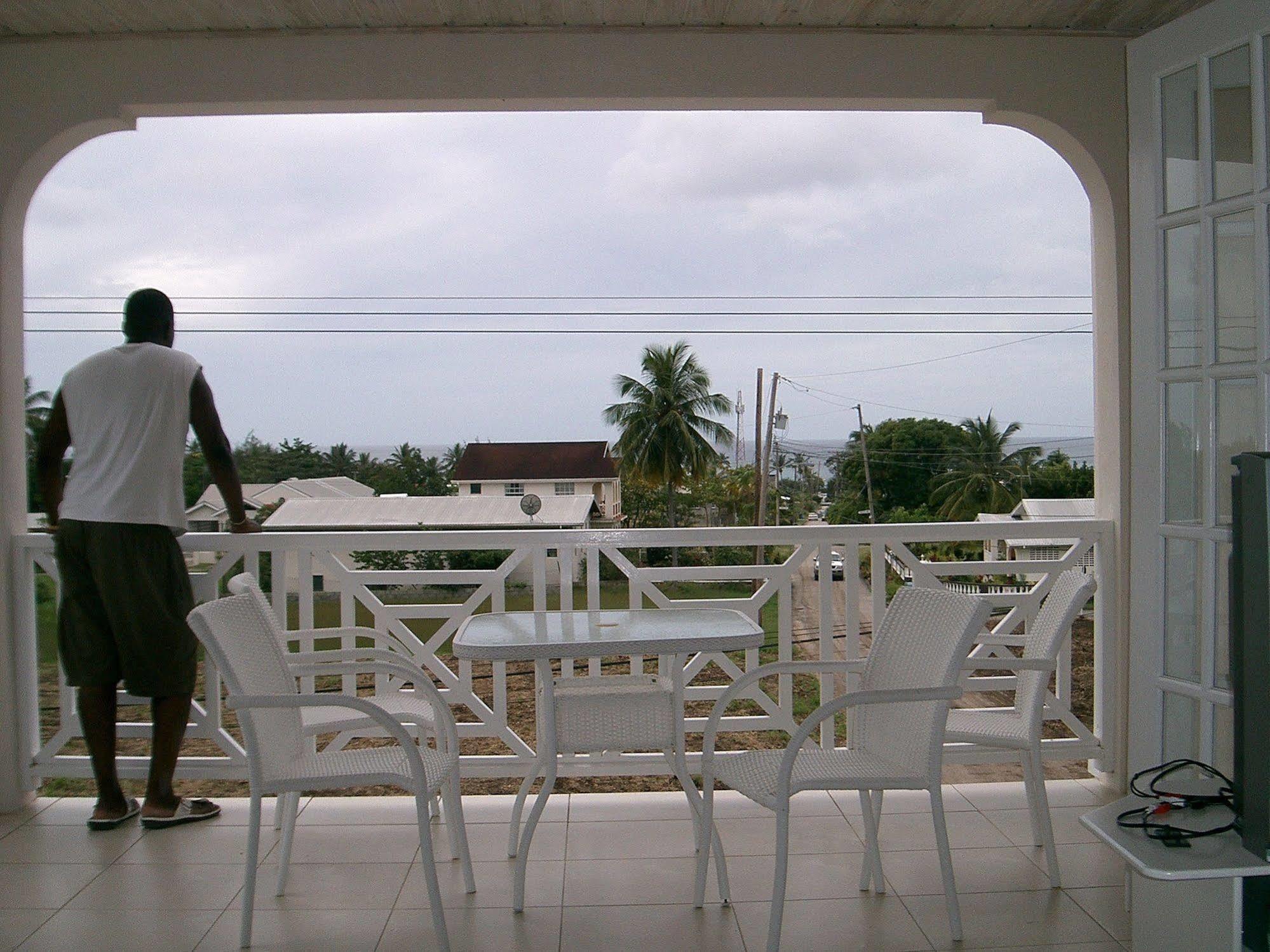 Mullins Heights Barbados Hotel Kültér fotó