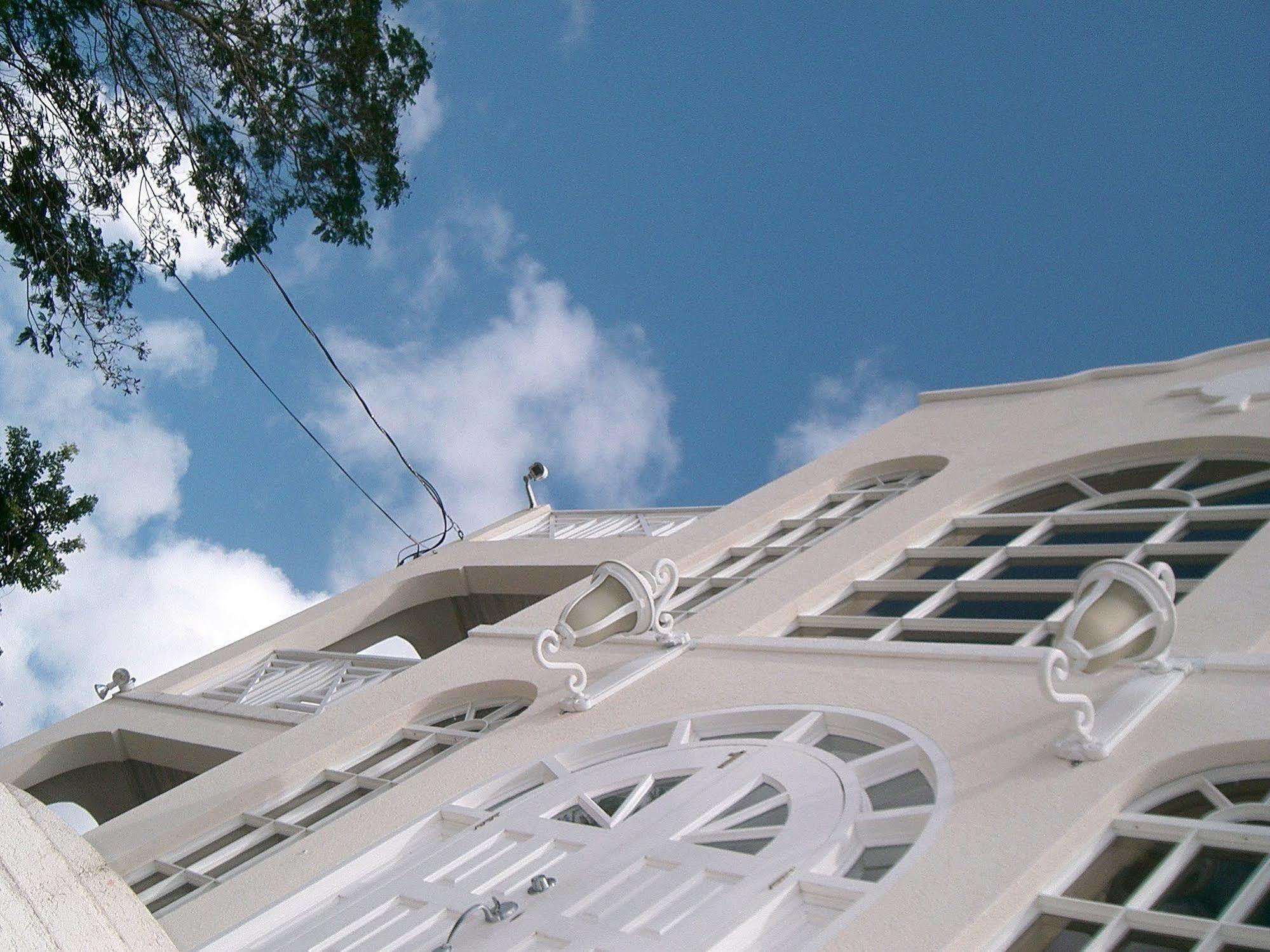 Mullins Heights Barbados Hotel Kültér fotó